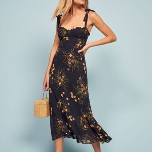 Reformation Nikita Dress